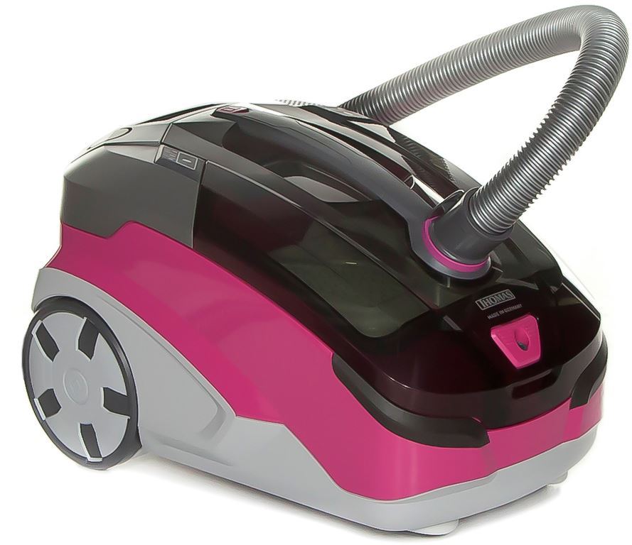 VYSAVAČ THOMAS AQUA+ ALLERGY & FAMILY 788585 | ELMAXSHOP.CZ