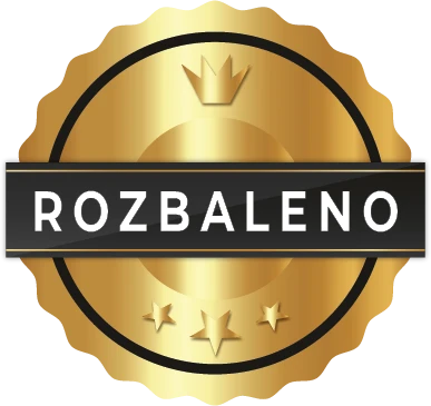 Rozbaleno | ELMAXSHOP.CZ