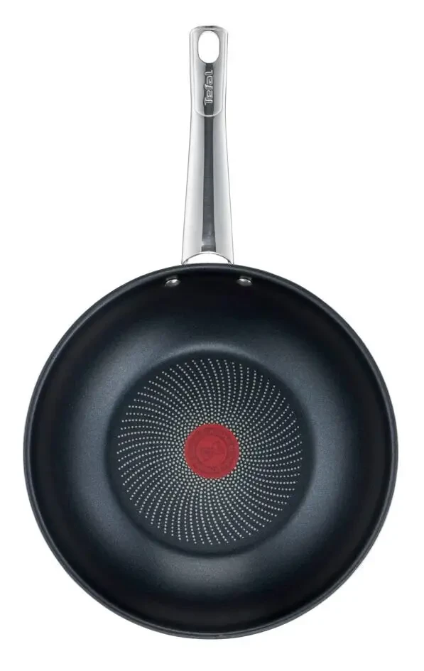 PÁNEV B9221904 Cook Eat Wok 28 cm