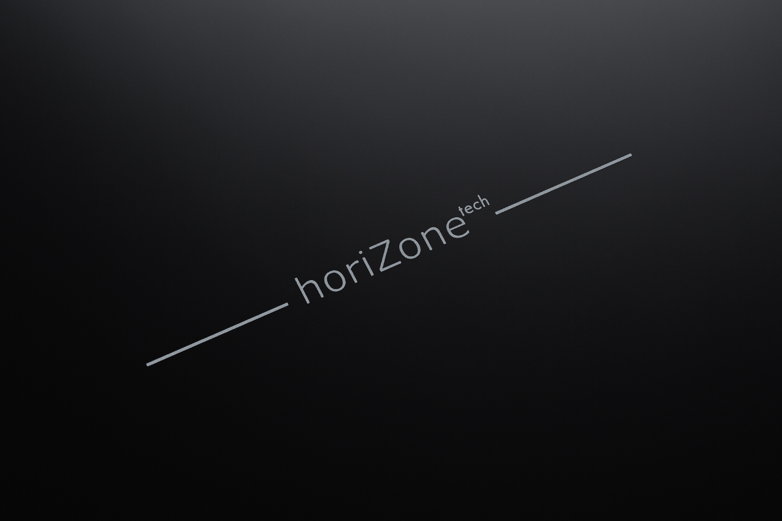 Technologie horiZone indukční varné desky De Dietrich DPI4432B