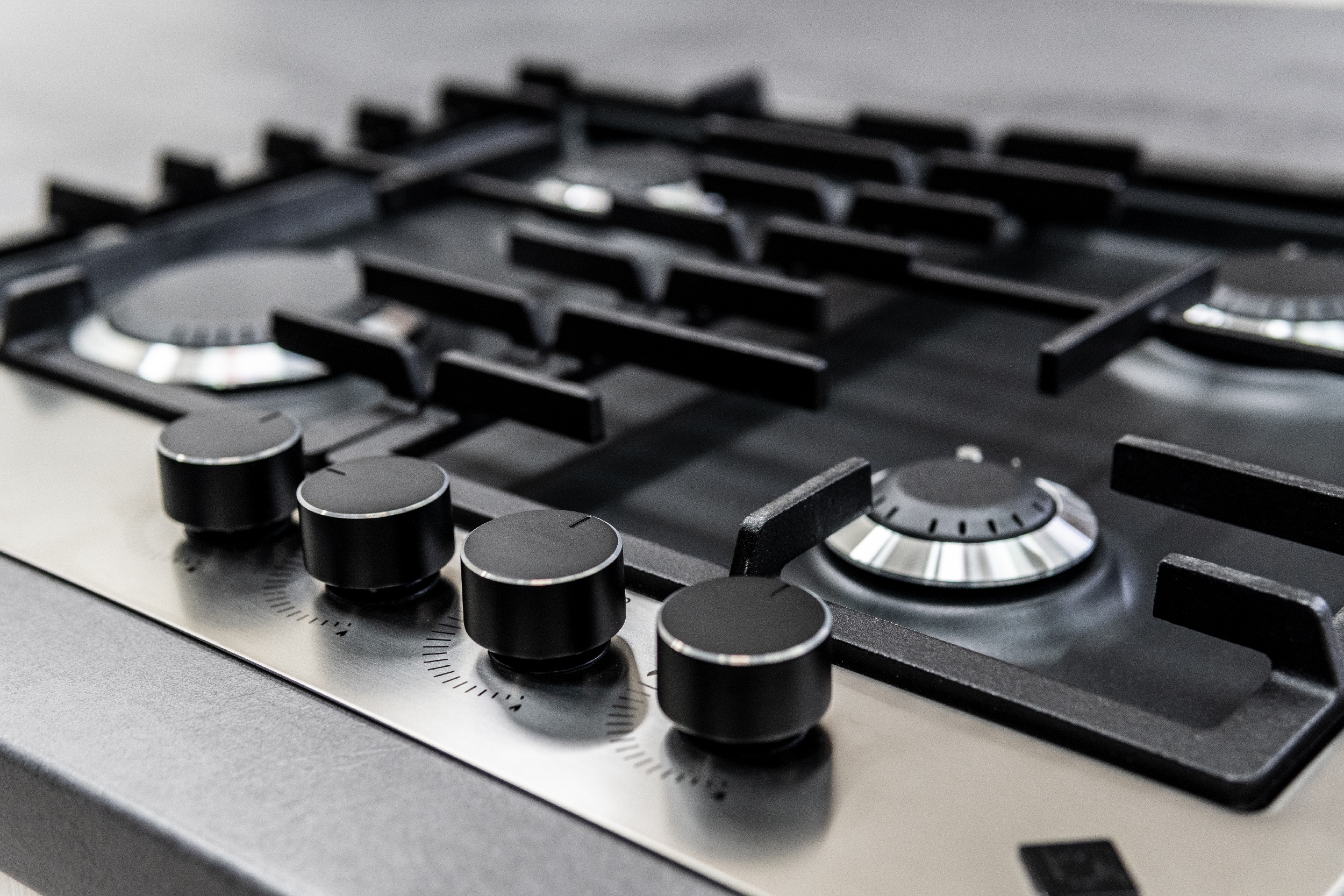 Plynová varná deska De Dietrich DPE4620XF